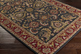 Bunola Area Rug - Ornate Home