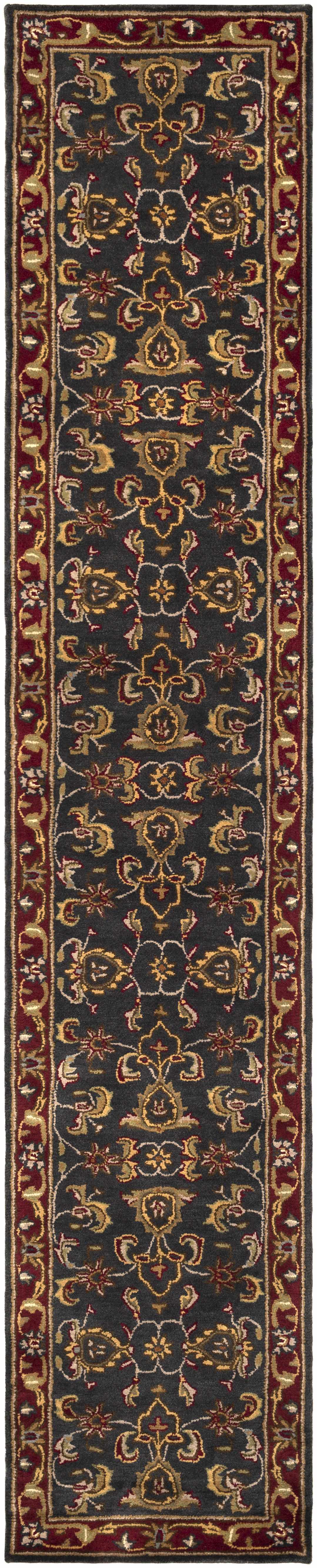 Bunola Area Rug - Ornate Home