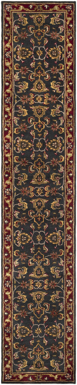 Bunola Area Rug - Ornate Home