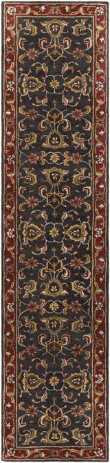Bunola Area Rug - Ornate Home