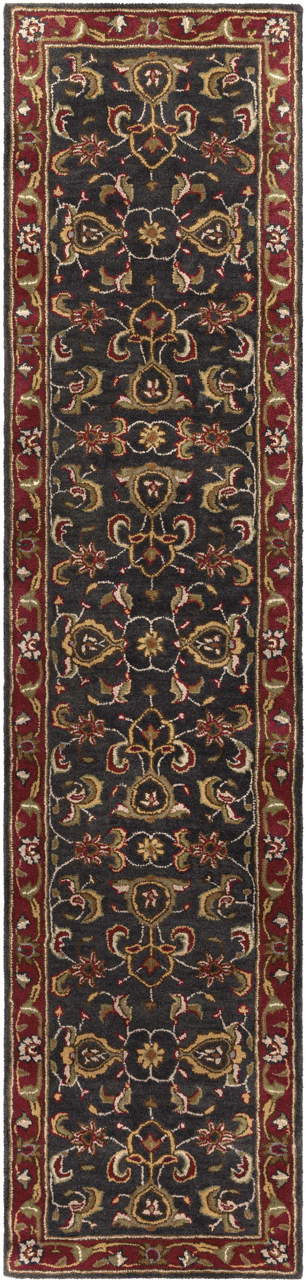 Bunola Area Rug - Ornate Home