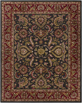 Bunola Area Rug - Ornate Home