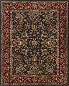 Bunola Area Rug - Ornate Home