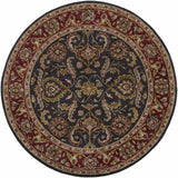 Bunola Area Rug - Ornate Home