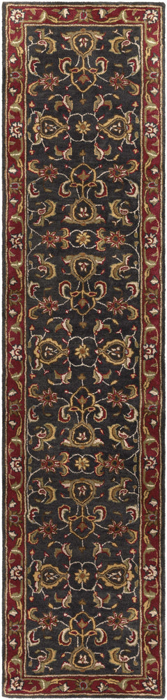 Bunola Area Rug - Ornate Home