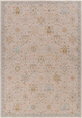 Burcu Thick Luxe Area Rug - Clearance - Ornate Home