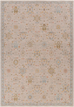 Burcu Thick Luxe Area Rug - Clearance - Ornate Home