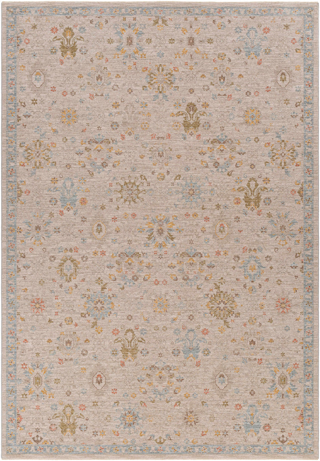 Burcu Thick Luxe Area Rug - Clearance - Ornate Home