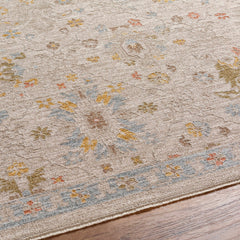 Burcu Thick Luxe Area Rug - Clearance - Ornate Home