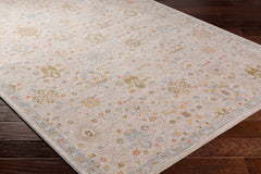 Burcu Thick Luxe Area Rug - Clearance - Ornate Home