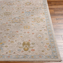 Burcu Thick Luxe Area Rug - Clearance - Ornate Home