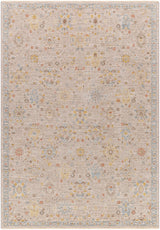 Burcu Thick Luxe Area Rug - Clearance - Ornate Home
