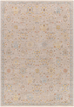 Burcu Thick Luxe Area Rug - Clearance - Ornate Home