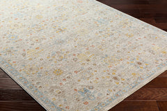 Burcu Thick Luxe Area Rug - Clearance - Ornate Home