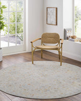 Burcu Thick Luxe Area Rug - Clearance - Ornate Home