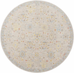 Burcu Thick Luxe Area Rug - Clearance - Ornate Home