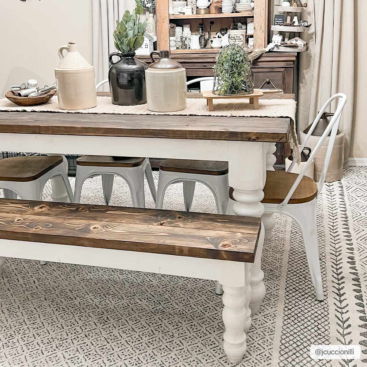 Burdette Soft Neutral Rug - Ornate Home