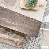Burdette Soft Neutral Rug - Ornate Home