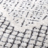 Burdette Soft Neutral Rug - Ornate Home