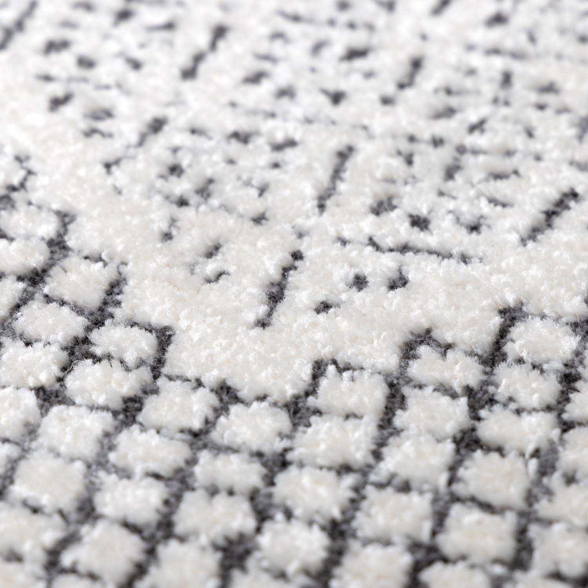 Burdette Soft Neutral Rug - Ornate Home