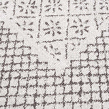 Burdette Washable Area Rug - Ornate Home