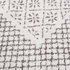 Burdette Washable Area Rug - Ornate Home