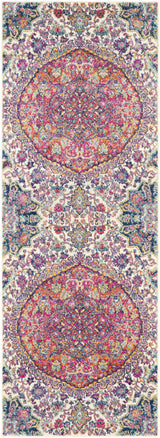 Burgandy Ojus Area Rug - Clearance - Ornate Home