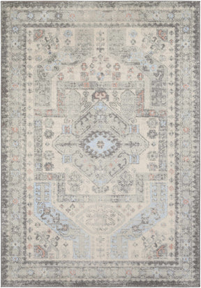 Burham Area Rug - Clearance - Ornate Home