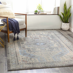 Burham Area Rug - Clearance - Ornate Home