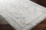 Burham Area Rug - Clearance - Ornate Home