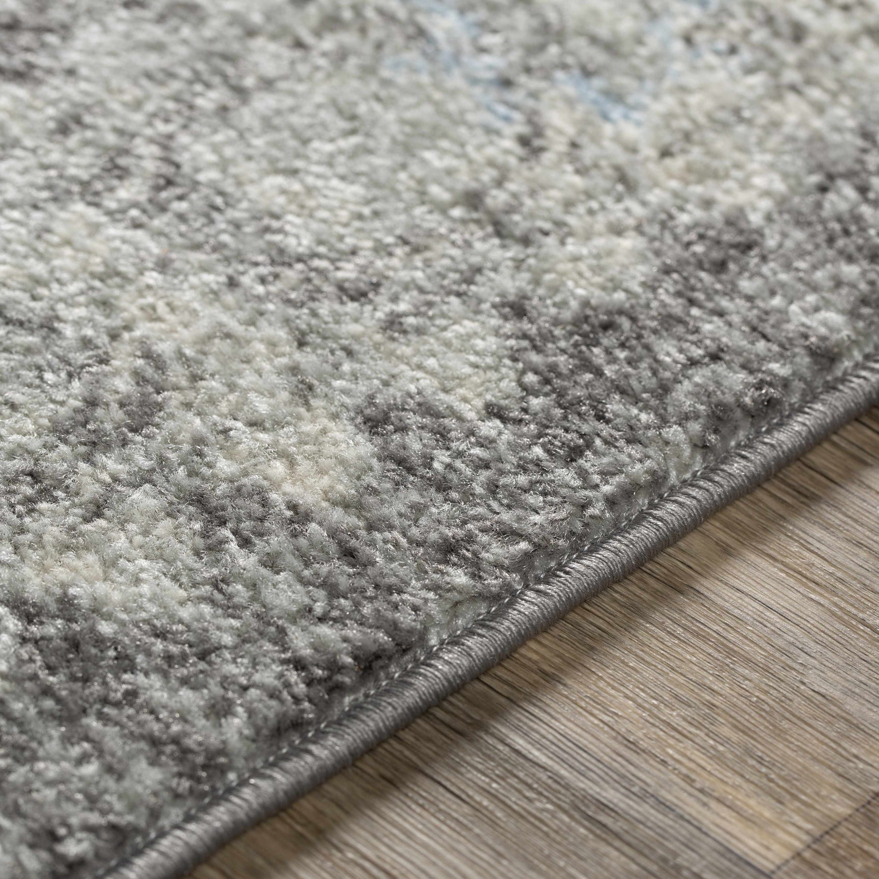 Burham Area Rug - Clearance - Ornate Home