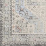 Burham Area Rug - Clearance - Ornate Home