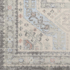 Burham Area Rug - Clearance - Ornate Home