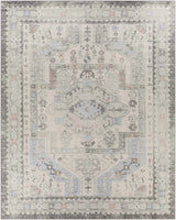 Burham Area Rug - Clearance - Ornate Home