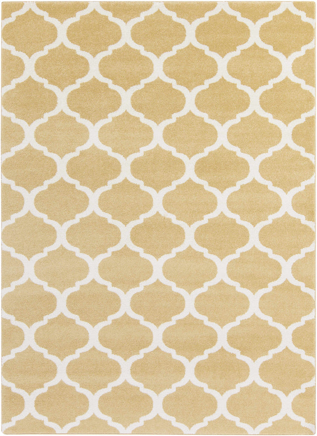 Burkettsville Clearance Rug - Clearance - Ornate Home