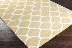 Burkettsville Clearance Rug - Clearance - Ornate Home