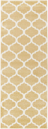 Burkettsville Clearance Rug - Clearance - Ornate Home