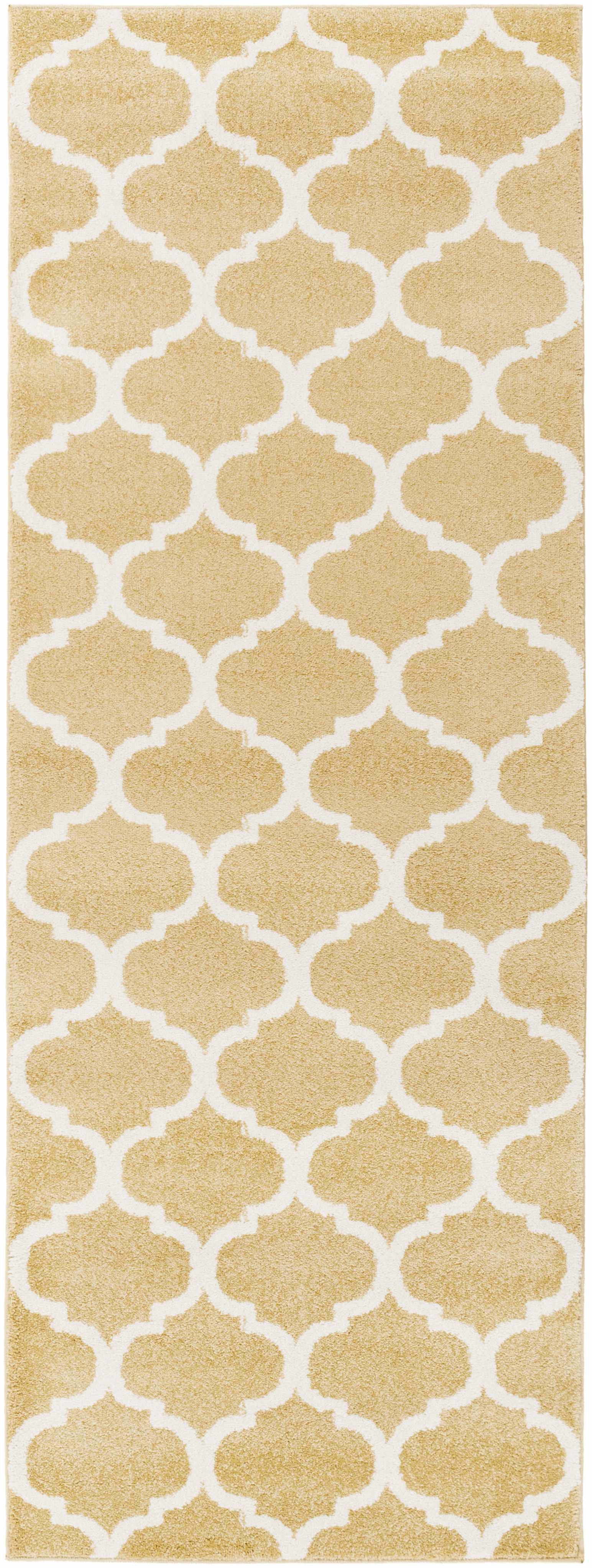 Burkettsville Clearance Rug - Clearance - Ornate Home