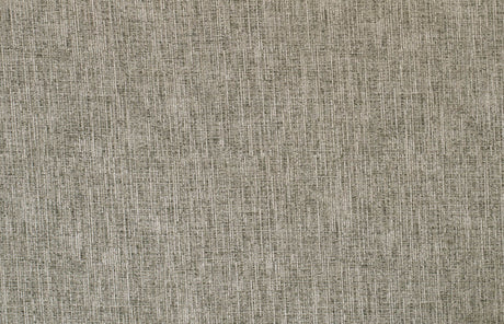 Burkhaus Beige & Dark Brown Dining Arm Chair (Set of 2) - Ornate Home