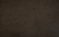 Burkhaus Beige/Dark Brown Dining Table and 4 Chairs - Ornate Home