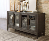 Burkhaus Dark Brown Dining Room Set / 10 pc (6 side chairs) (Online Special Price) - Ornate Home