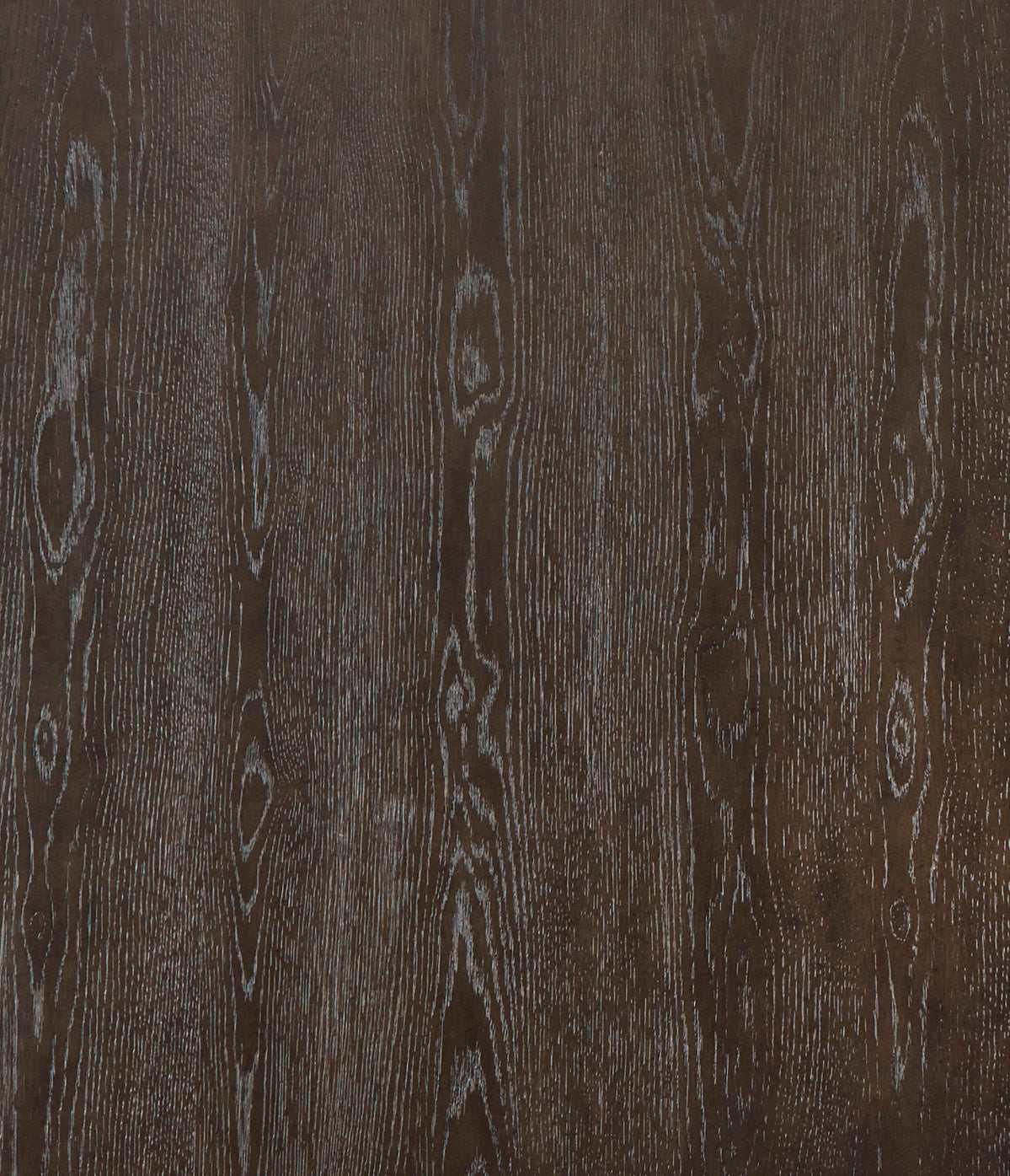 Burkhaus Dark Brown Dining Room Set / 10 pc (6 side chairs) - Ornate Home