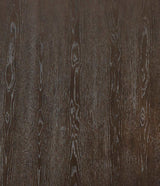 Burkhaus Dark Brown Dining Room Set / 8pc - Ornate Home