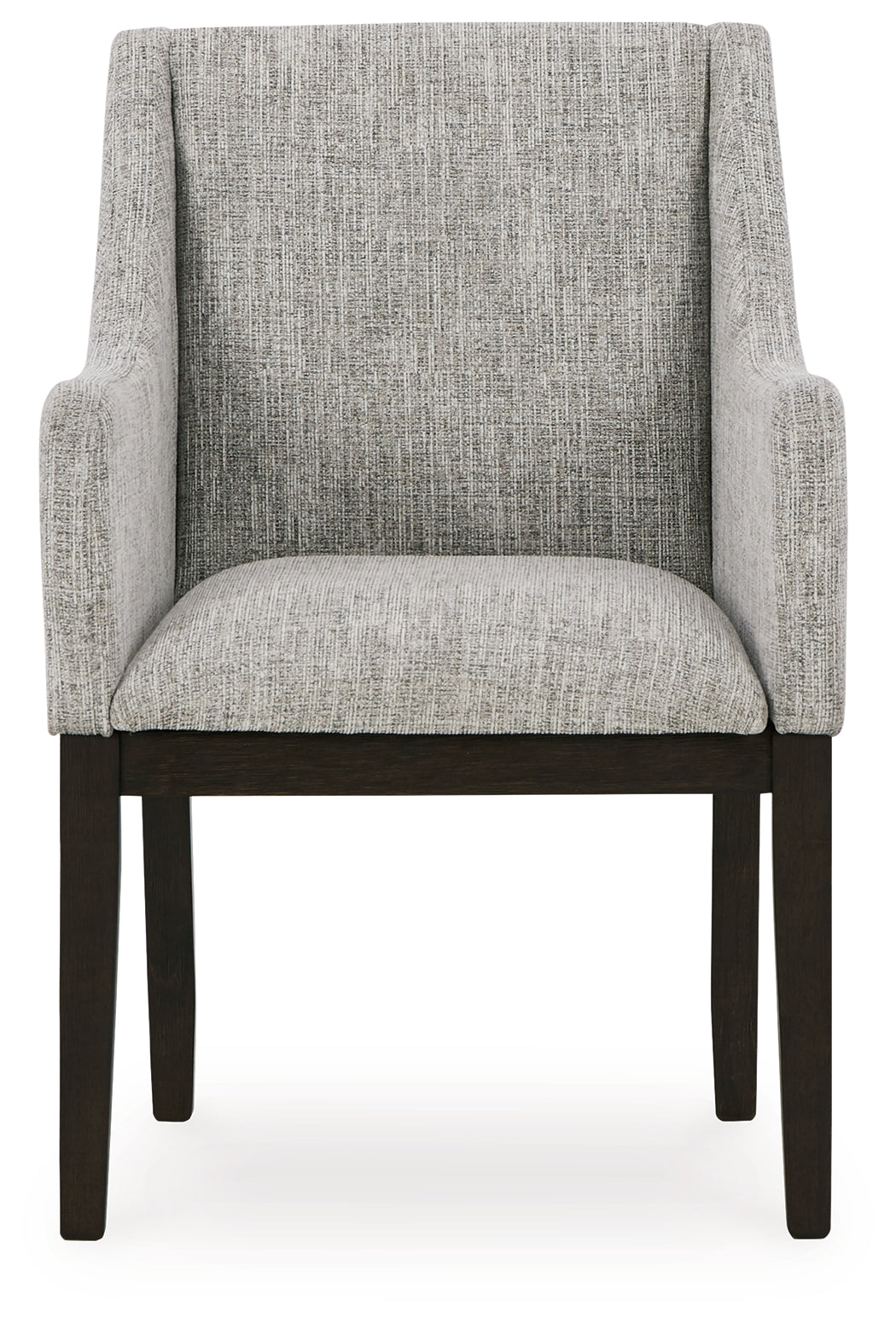 Burkhaus Dark Brown Dining Table and 4 Chairs (Online Special Price) - Ornate Home