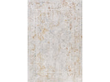 Burkittsville Textured Luxe Area Rug - Ornate Home