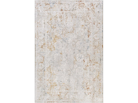 Burkittsville Textured Luxe Area Rug - Ornate Home