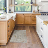 Burkittsville Textured Luxe Area Rug - Ornate Home