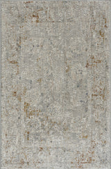 Burkittsville Textured Luxe Area Rug - Ornate Home