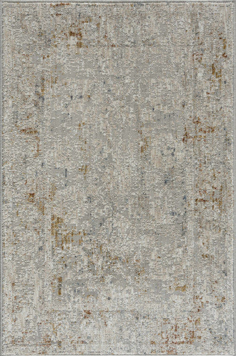 Burkittsville Textured Luxe Area Rug - Ornate Home