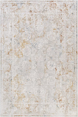 Burkittsville Textured Luxe Area Rug - Ornate Home